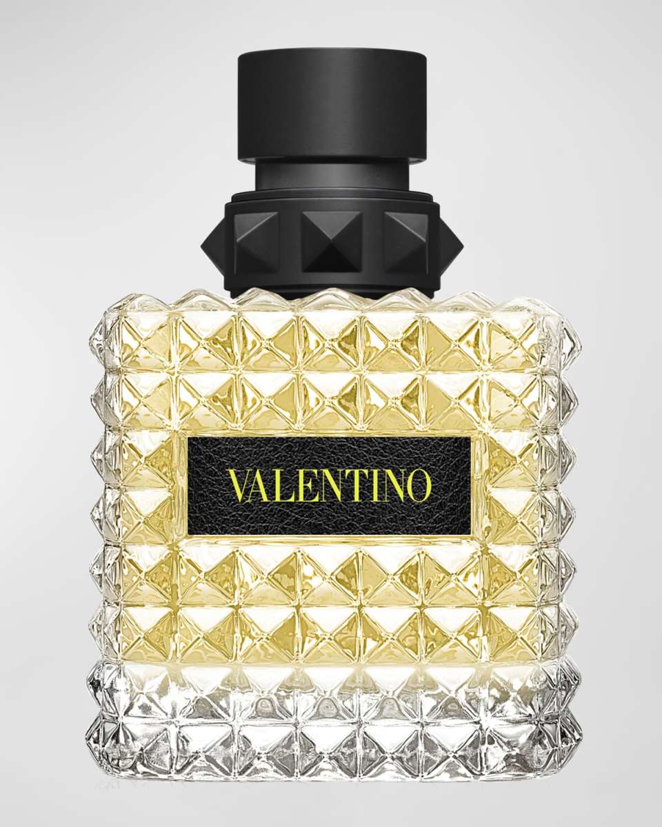 Donna Born in Roma Yellow Dream Eau de Parfum,